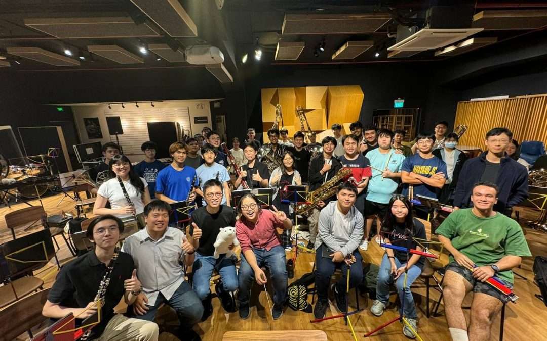 Re:Cinta in Concert: SYF Edition