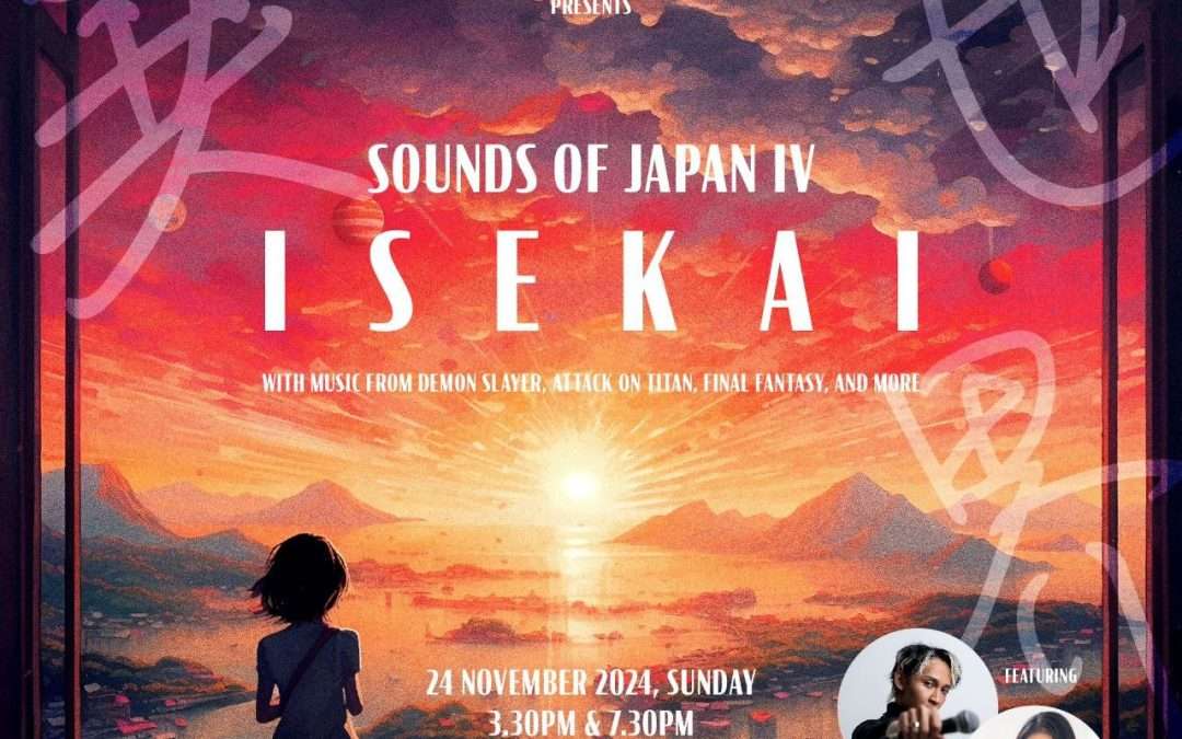 ISEKAI
