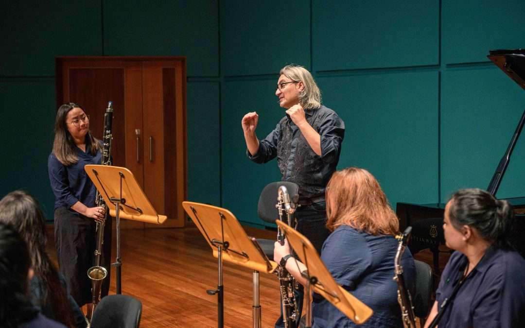 1824 – Defining Chamber Music