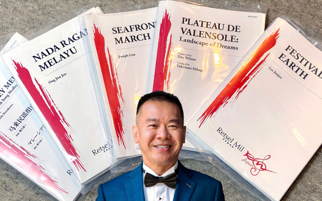 Pathway Series: Lester Lim – Retsel Mil Publications