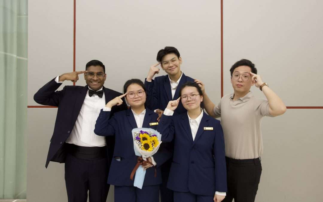 Crescendos and Diminuendos: A Journey of Soaring Highs and Resonant Lows