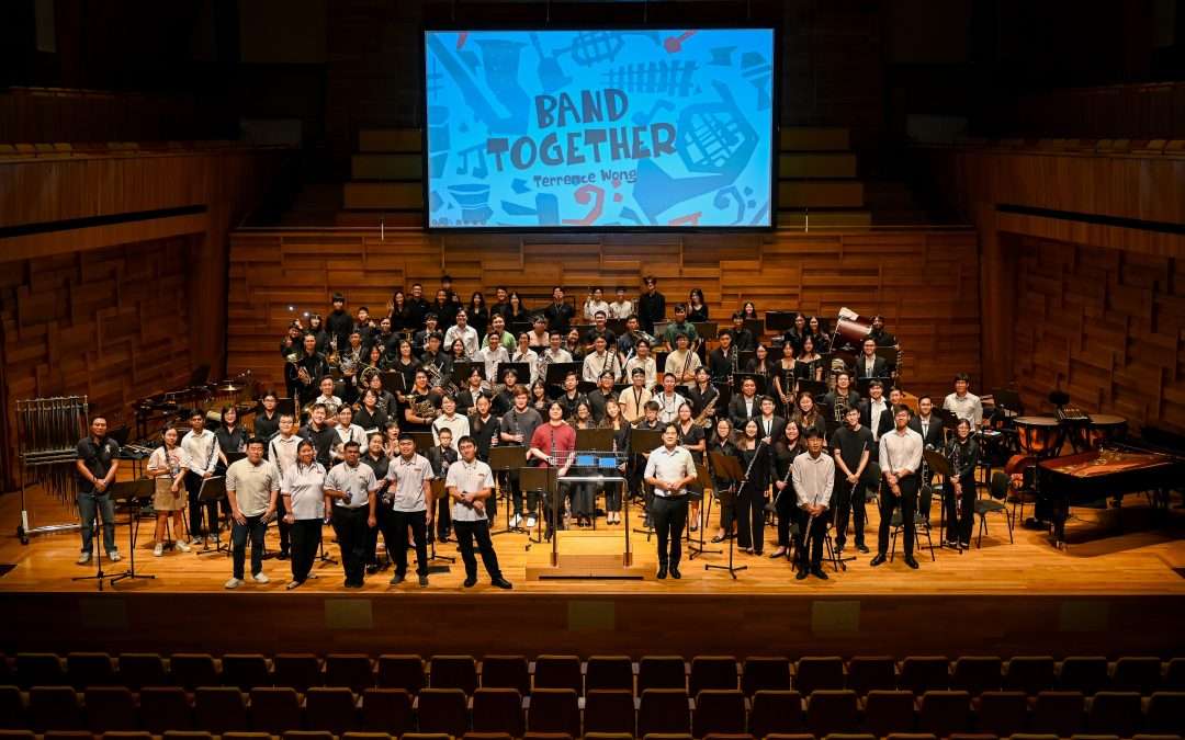 Celebrating SG60 with Singaporean Voices