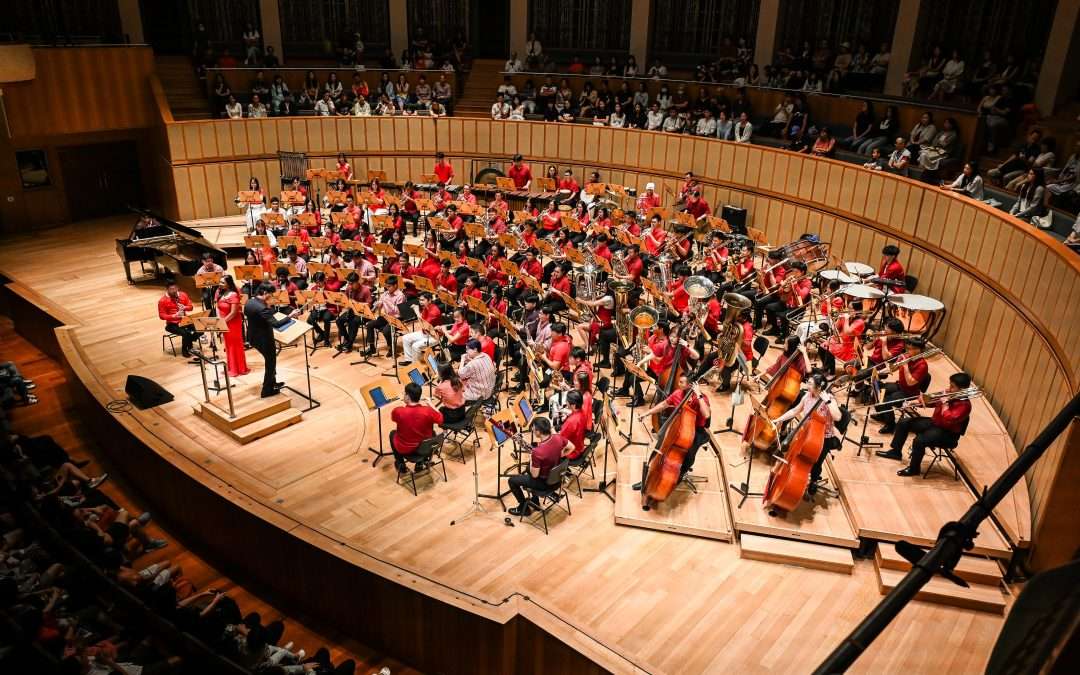 Marking SG60 with Novo Winds