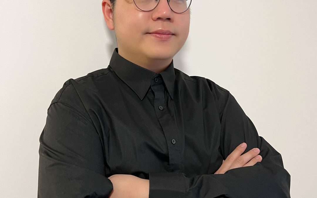 Voices of Heritage: Yeo Chow Shern