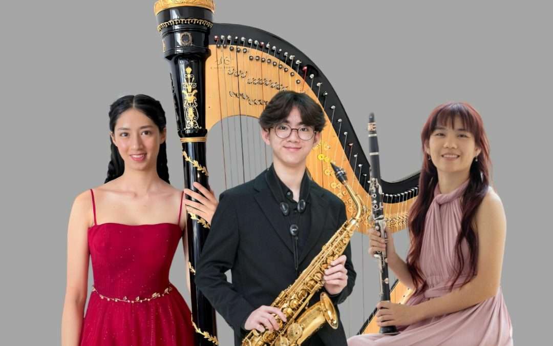 Fresh Voices, Bold Visions: Meet the 2025 President’s Young Performers