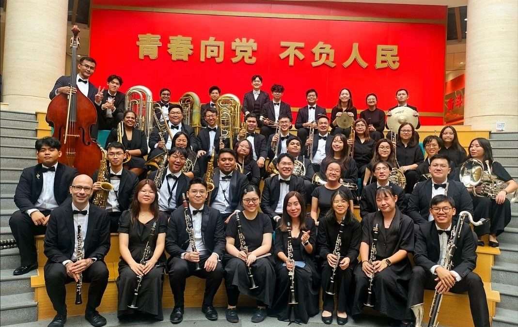 Novo Winds wins Gold in Beijing!
