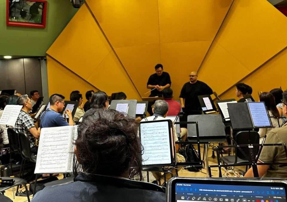 Bridging Generations through Symphonic Sounds 2025