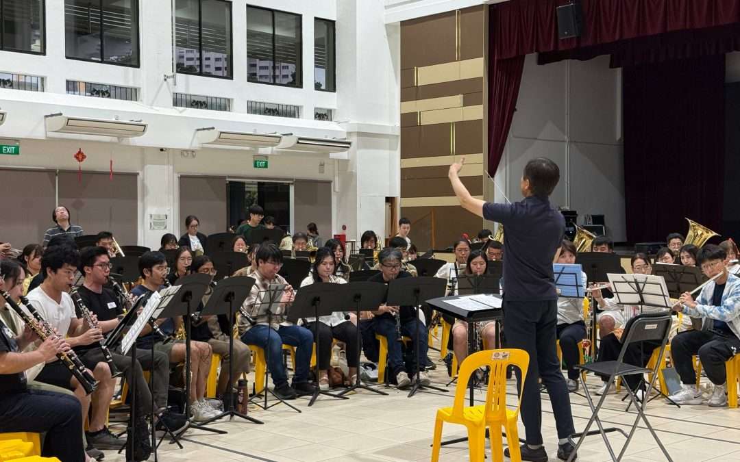 OMIYA in Concert – A Return, A Reunion