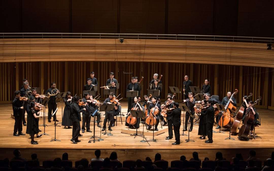 Resound Collective’s All-Singaporean Milestone Gala