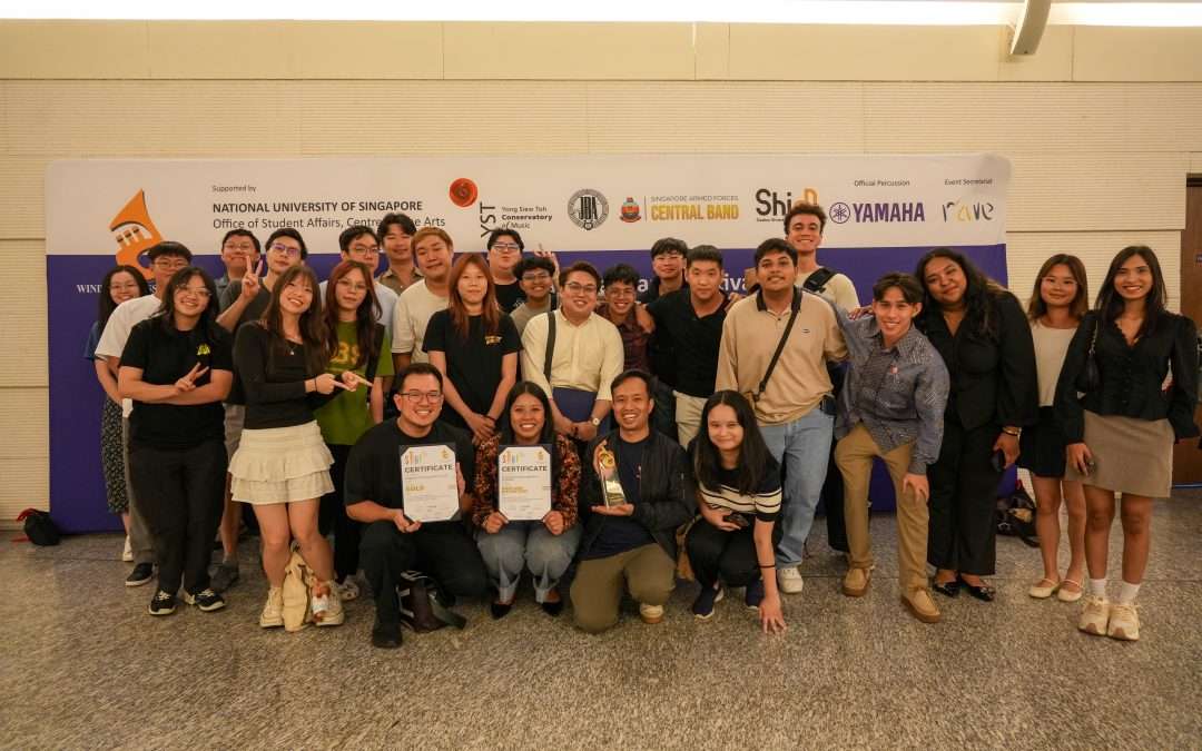 SIBF 2026: The Shared Journey (Part I)