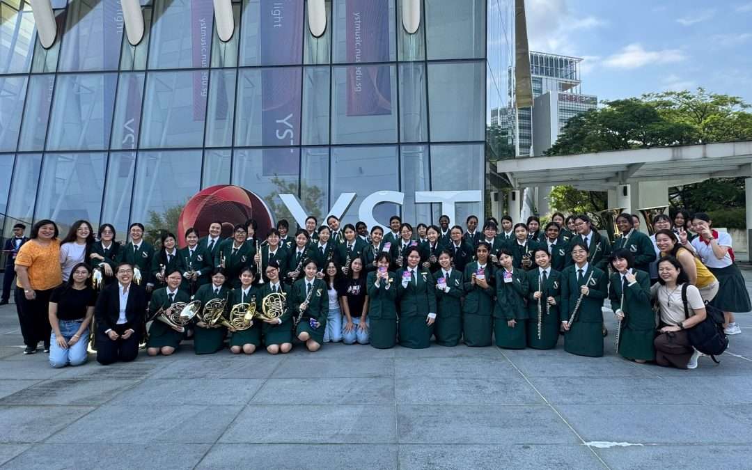 SIBF 2026: The Shared Journey (Part III)